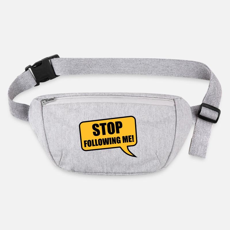 Stanley/Stella recycled Hip Bag 