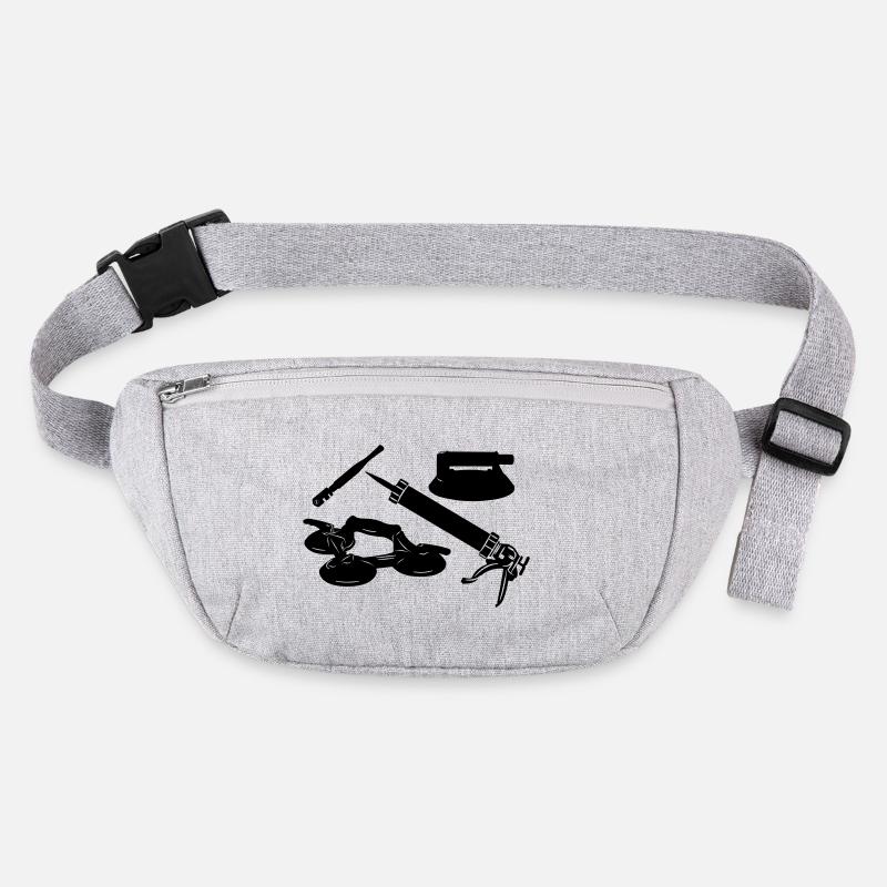 Stanley/Stella recycled Hip Bag 