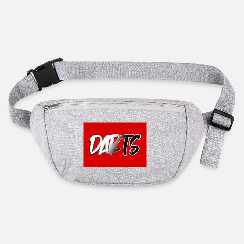 Darts Stanley/Stella recycelte Gürteltasche