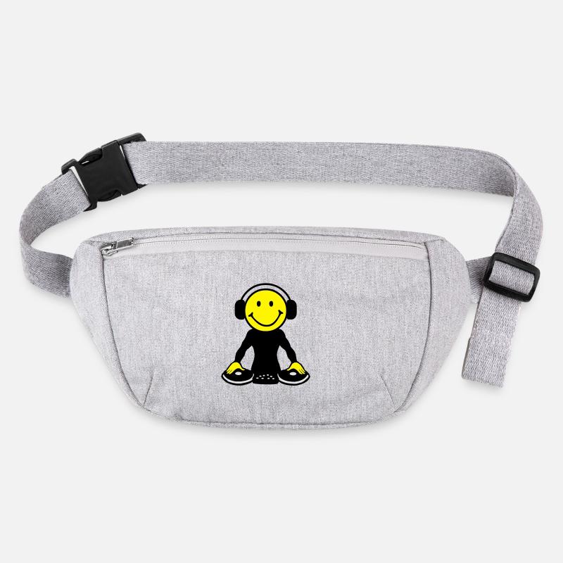 DJ Sac banane recyclé Stanley/Stella