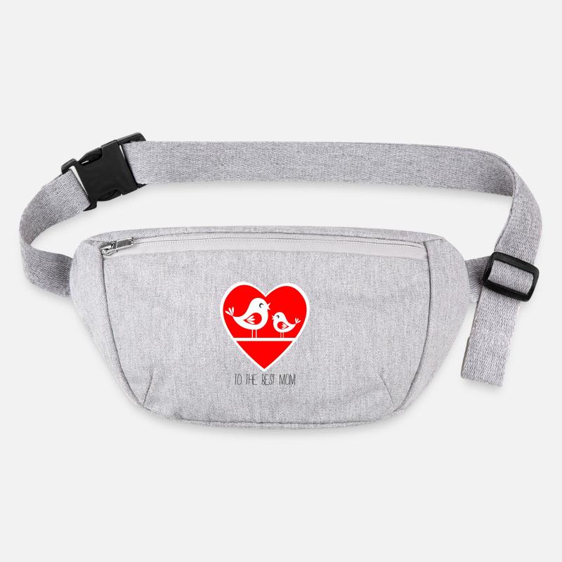 Stanley/Stella recycled Hip Bag 
