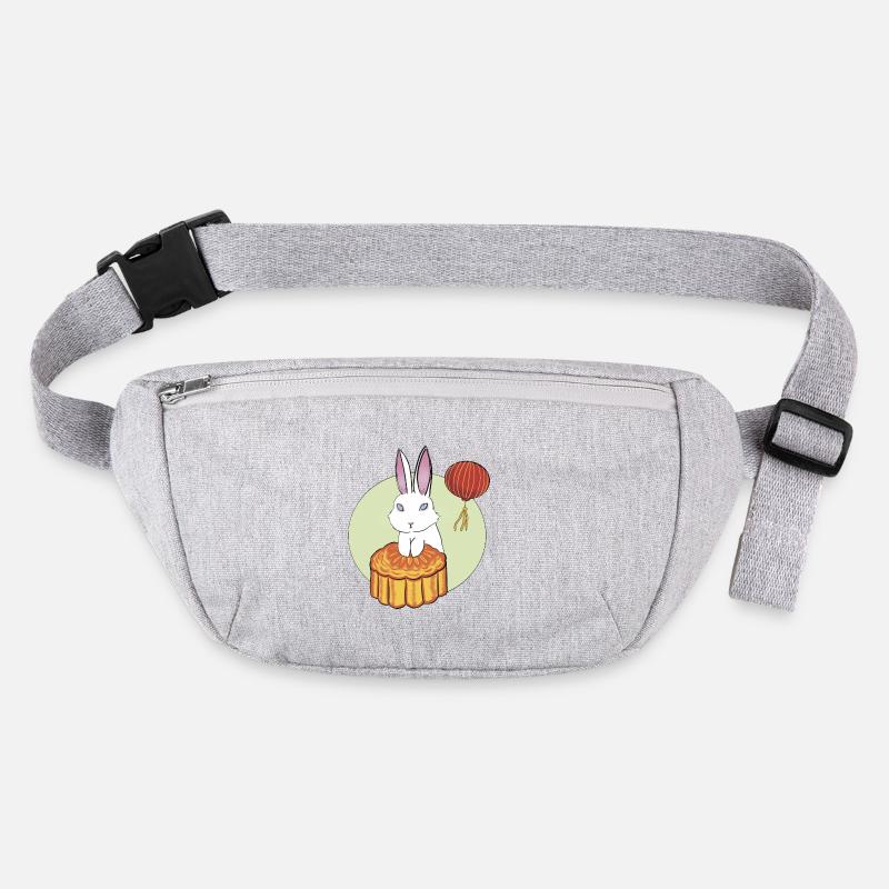 Stanley/Stella recycled Hip Bag 