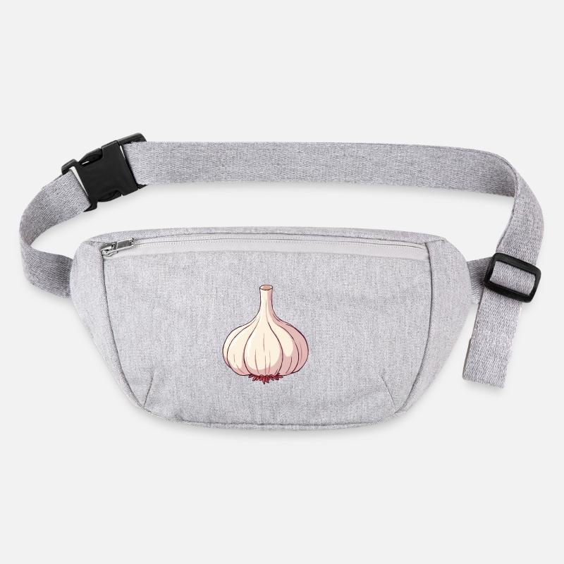 Sac banane recyclé Stanley/Stella