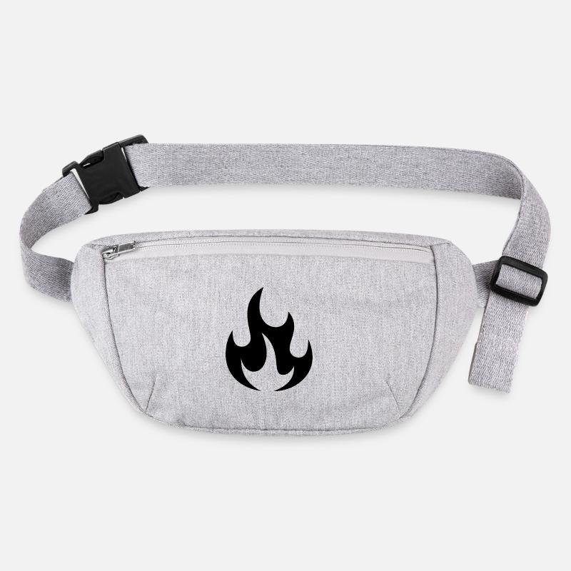 Feuer Stanley/Stella recycelte Gürteltasche
