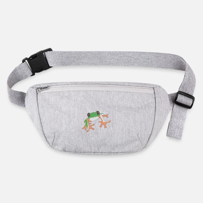 frog Stanley/Stella recycled Hip Bag 
