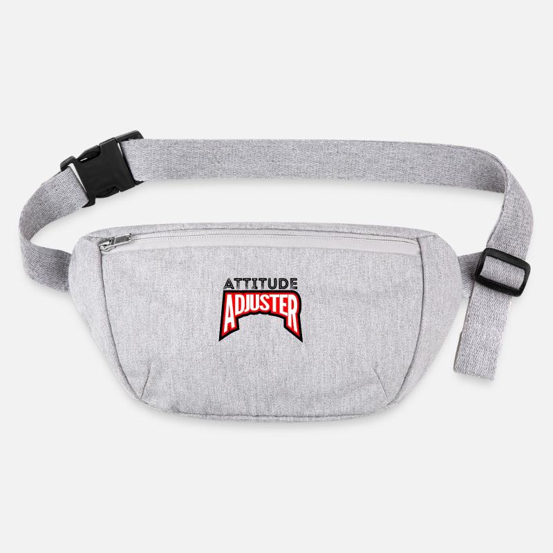 Stanley/Stella recycled Hip Bag 