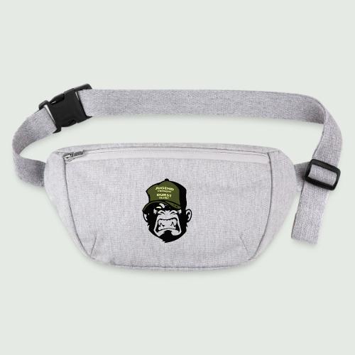 Spruch Jugend - Stanley/Stella recycled Hip Bag 