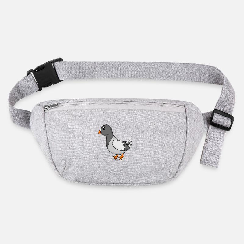 Stanley/Stella recycled Hip Bag 