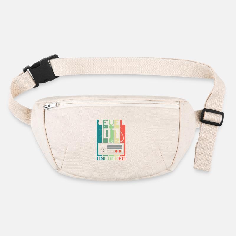 Niveau 7 débloqué Sac banane recyclé Stanley/Stella