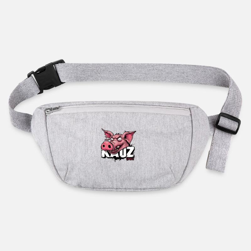Stanley/Stella recycled Hip Bag 