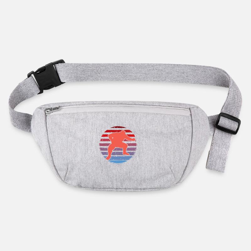 Sumo Sac banane recyclé Stanley/Stella