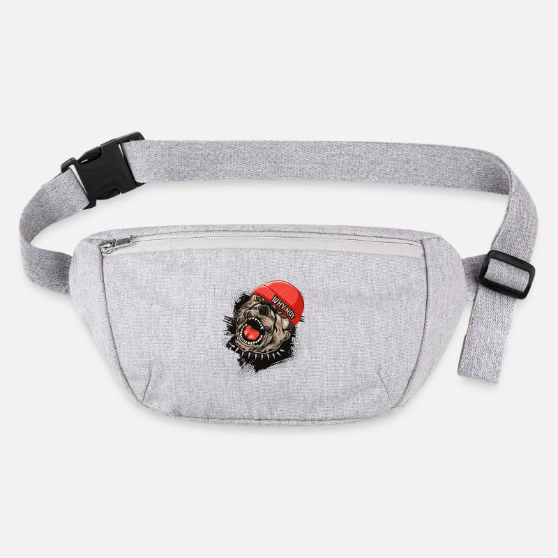 Stanley/Stella recycled Hip Bag 