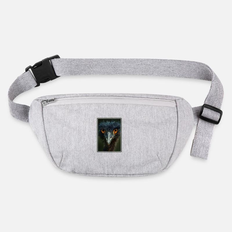 Emus Emu Stanley/Stella recycled Hip Bag 