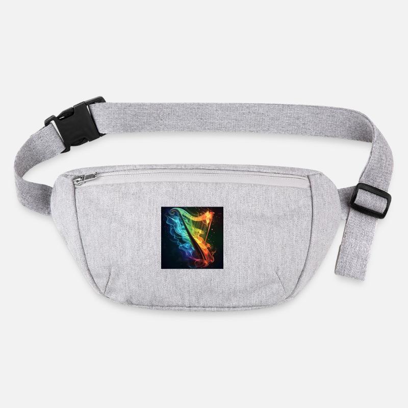 Harp Stanley/Stella recycled Hip Bag 