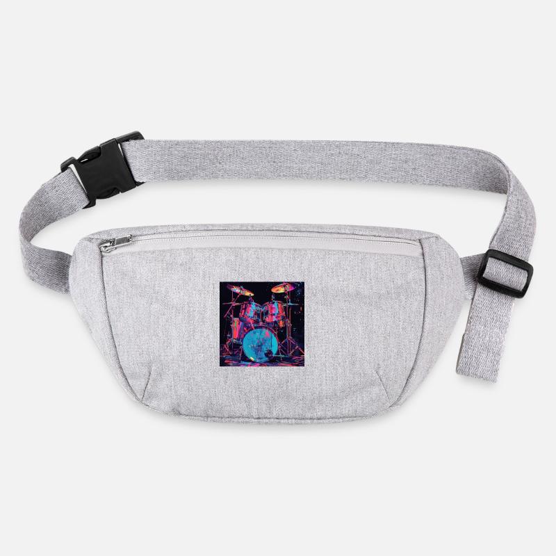 Stanley/Stella recycled Hip Bag 