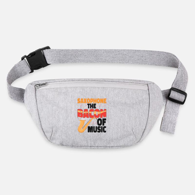 Saxophones Saxophones Le Bacon De Sac banane recyclé Stanley/Stella
