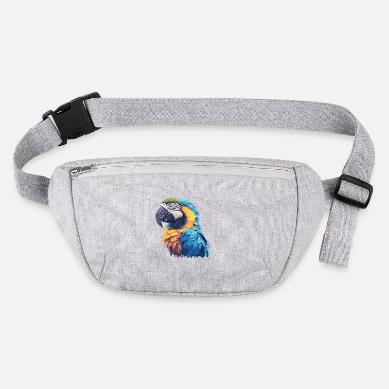 Aras Ara Stanley/Stella recycelte Gürteltasche