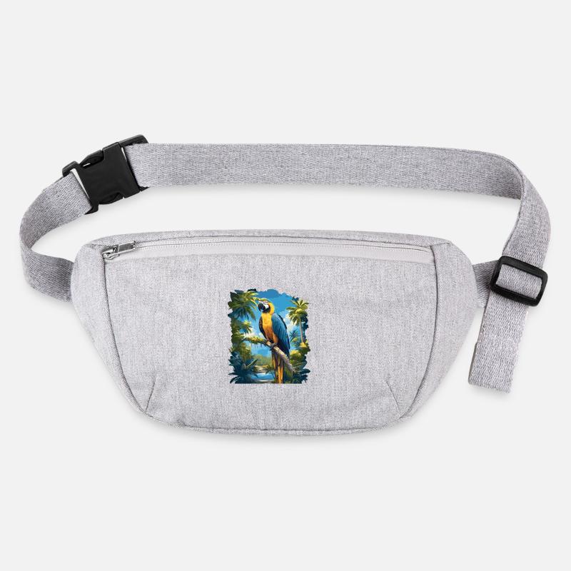 Aras Ara Stanley/Stella recycelte Gürteltasche