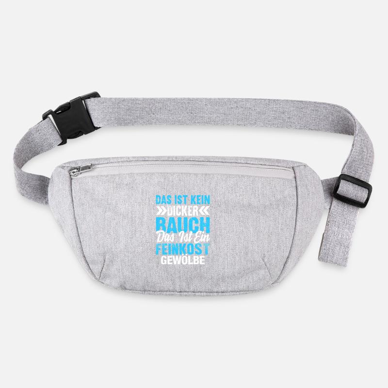 geschenk weihnachten Stanley/Stella recycelte Gürteltasche