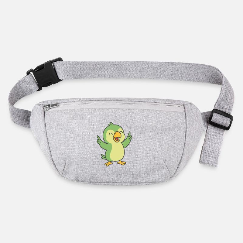 Stanley/Stella recycled Hip Bag 