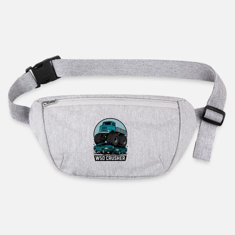 Stanley/Stella recycled Hip Bag