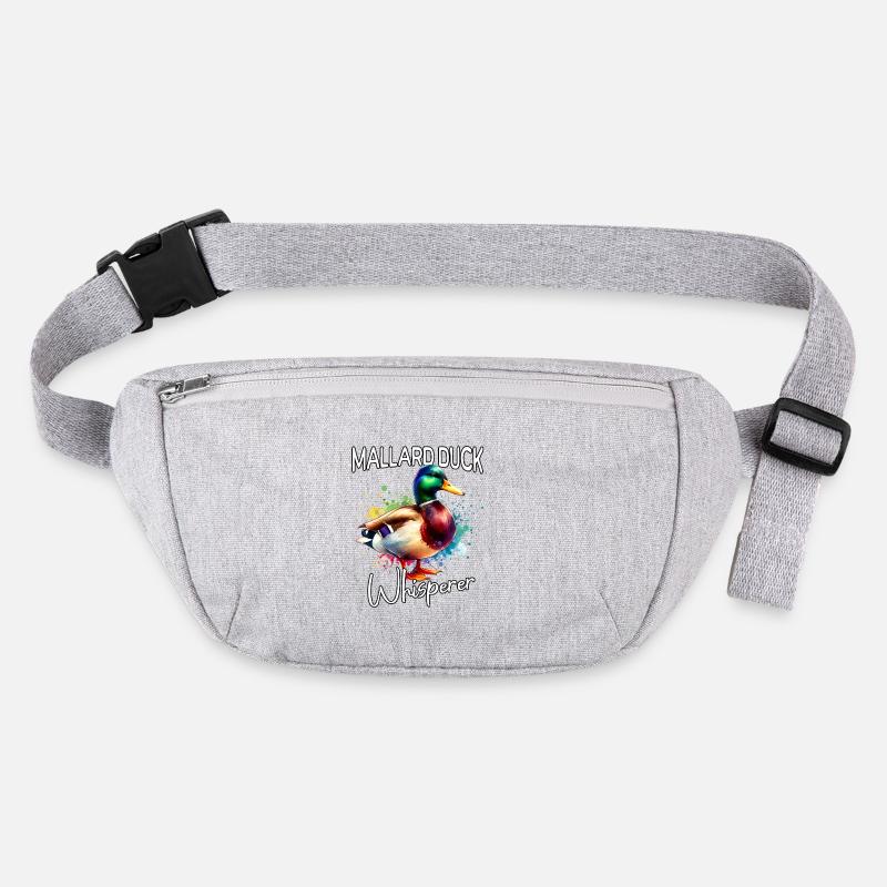 Stanley/Stella recycled Hip Bag 
