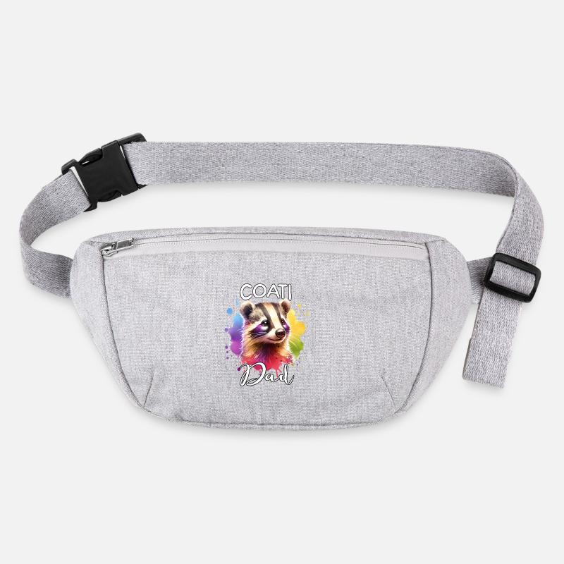 Stanley/Stella recycled Hip Bag
