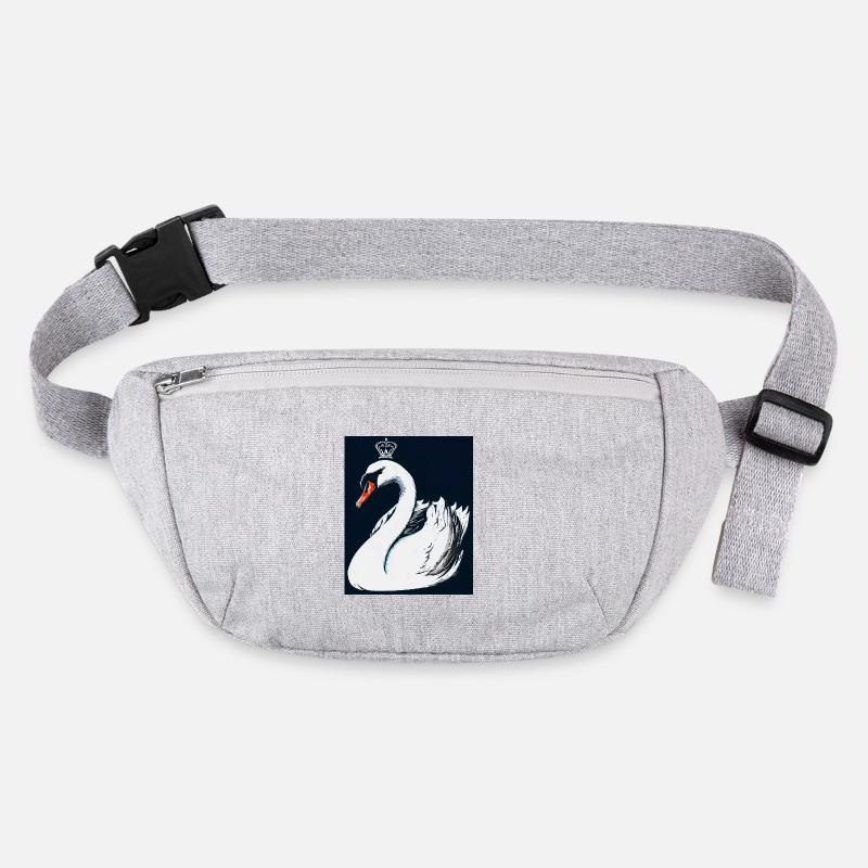 Sac banane recyclé Stanley/Stella