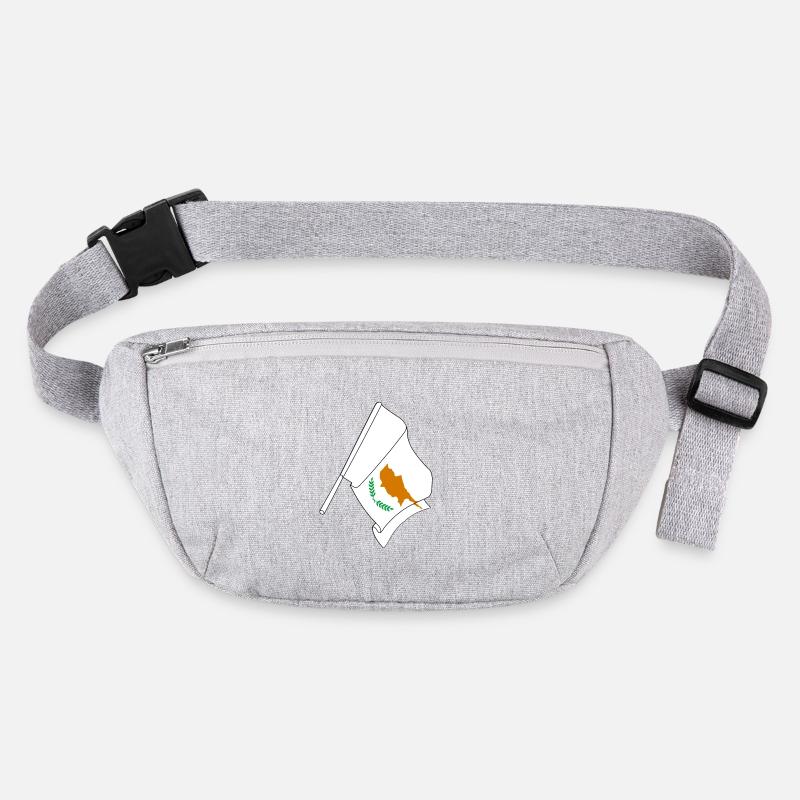 Sac banane recyclé Stanley/Stella