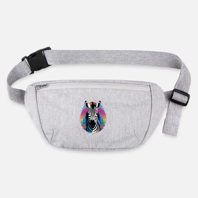 Stanley/Stella recycled Hip Bag 