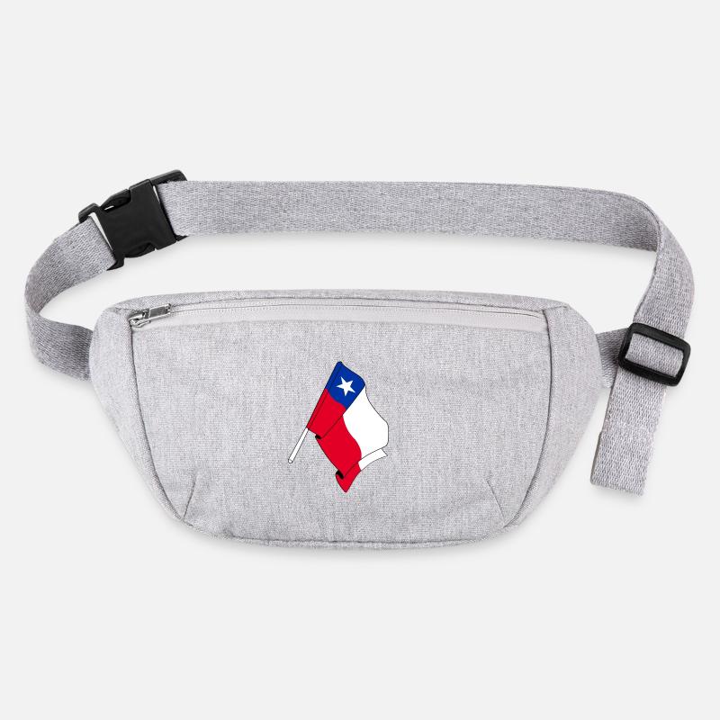 Sac banane recyclé Stanley/Stella