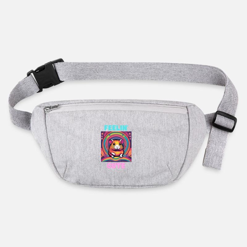 Stanley/Stella recycled Hip Bag 