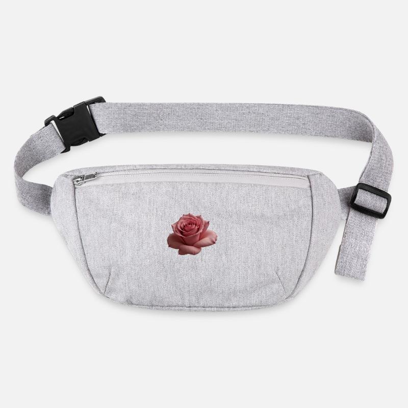 Rose Big Stanley/Stella recycled Hip Bag 