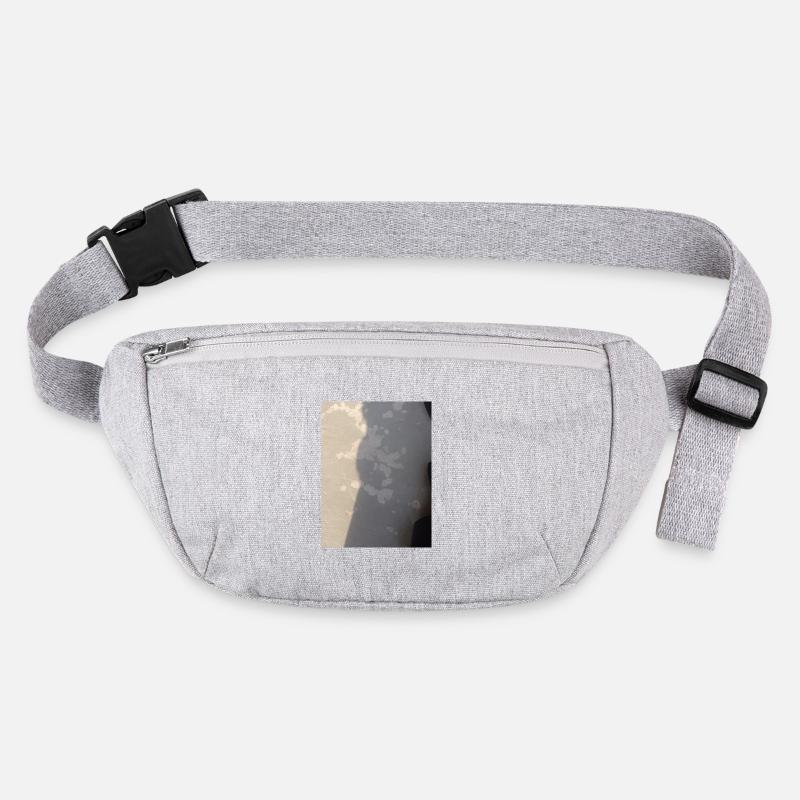 Boden Punkte Stanley/Stella recycelte Gürteltasche