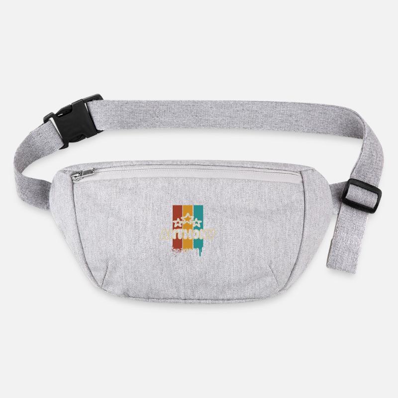Antoine Sac banane recyclé Stanley/Stella