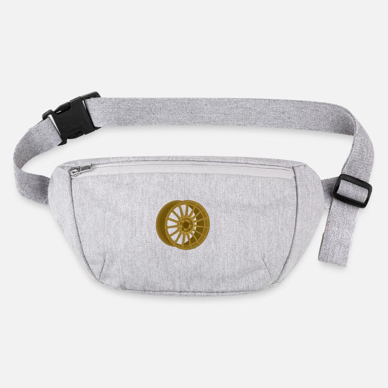 Rim Stanley/Stella recycled Hip Bag 