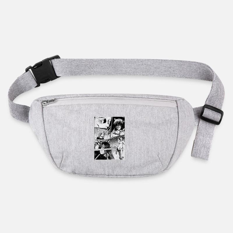 Manga Stanley/Stella recycled Hip Bag 