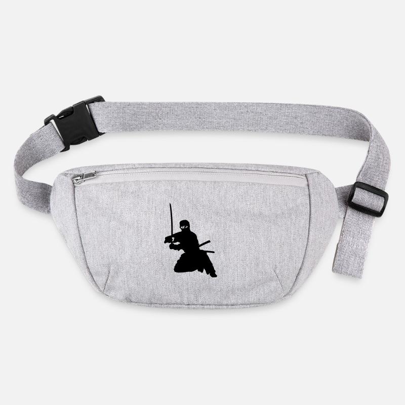 Stanley/Stella recycled Hip Bag 