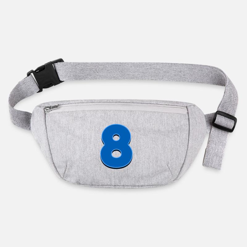Stanley/Stella recycled Hip Bag 