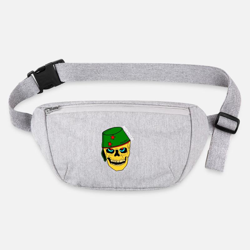 Stanley/Stella recycled Hip Bag 