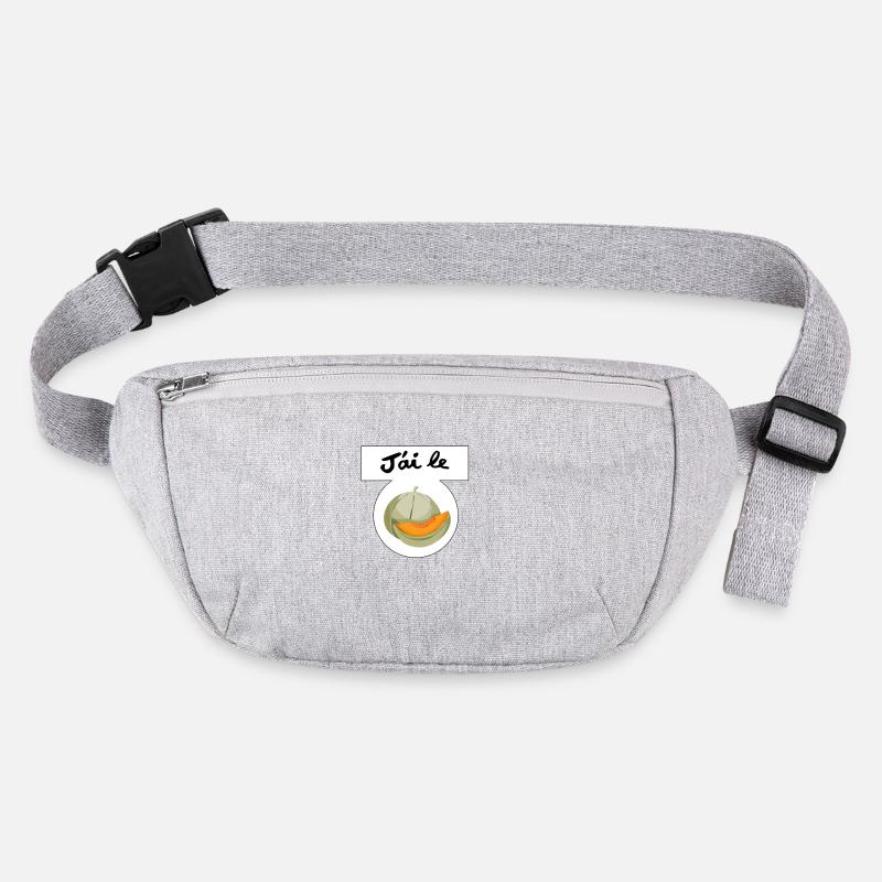 I have the melon Stanley/Stella recycled Hip Bag 