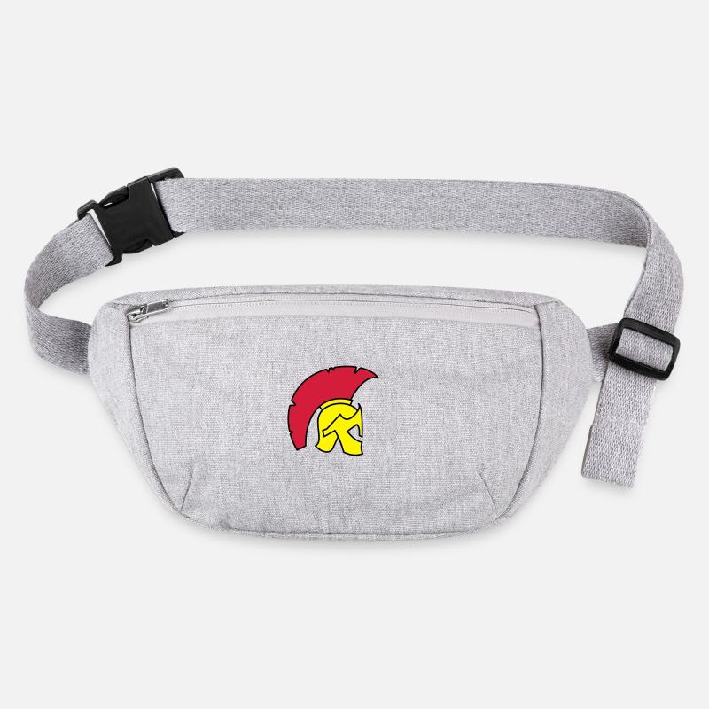 Spartan Helm Stanley/Stella recycelte Gürteltasche