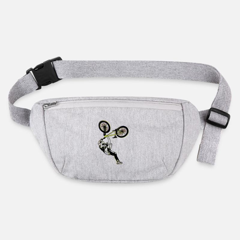 VTT VTT VTT VTT Vélo Sac banane recyclé Stanley/Stella