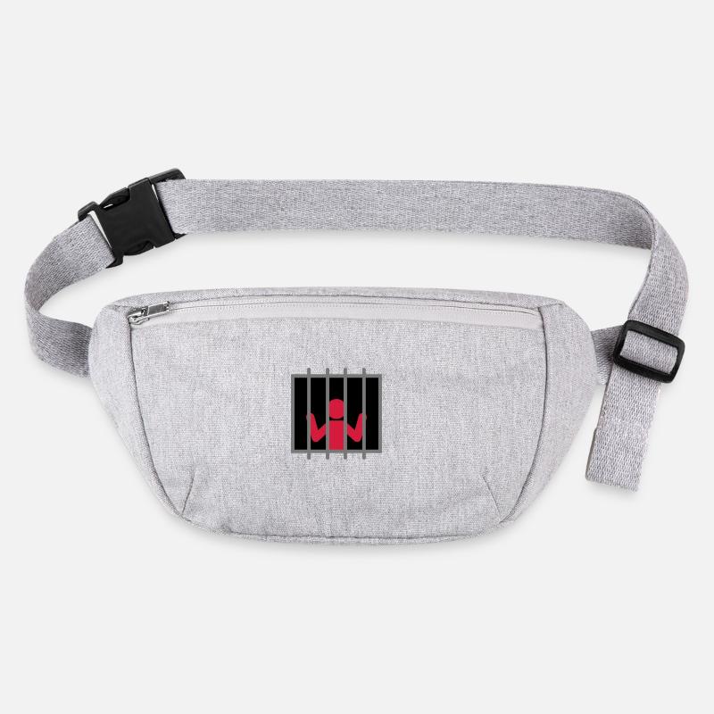 Stanley/Stella recycled Hip Bag 
