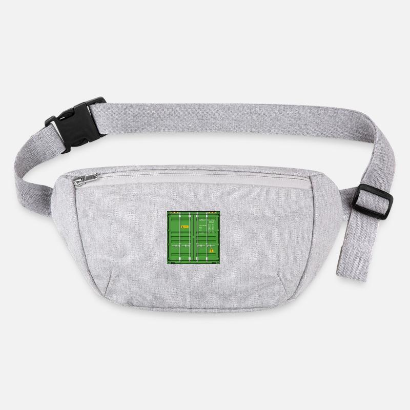 Stanley/Stella recycled Hip Bag 
