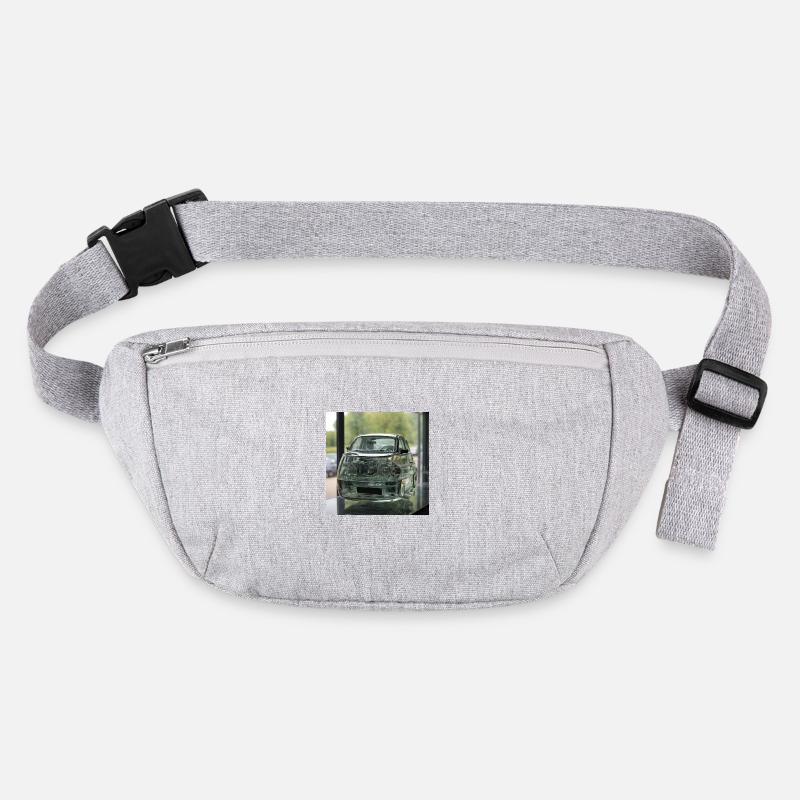 IMG 5156 Stanley/Stella recycled Hip Bag 