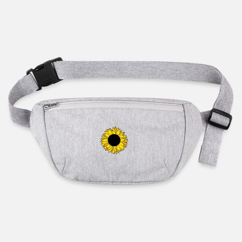 Sunflower Stanley/Stella recycled Hip Bag 