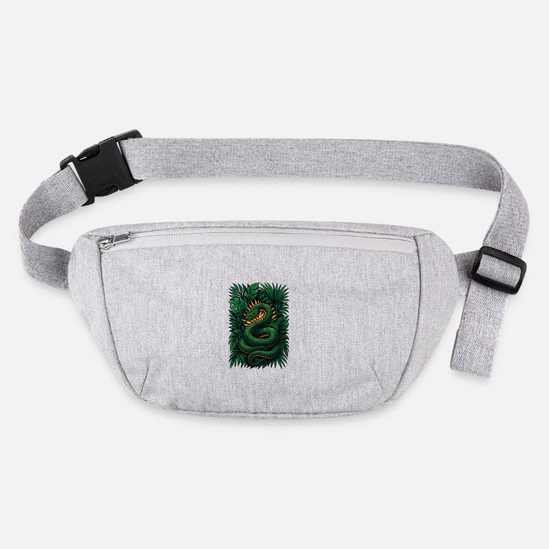Stanley/Stella recycled Hip Bag 