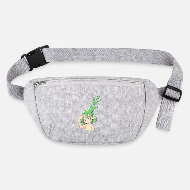 cactus Stanley/Stella recycled Hip Bag 