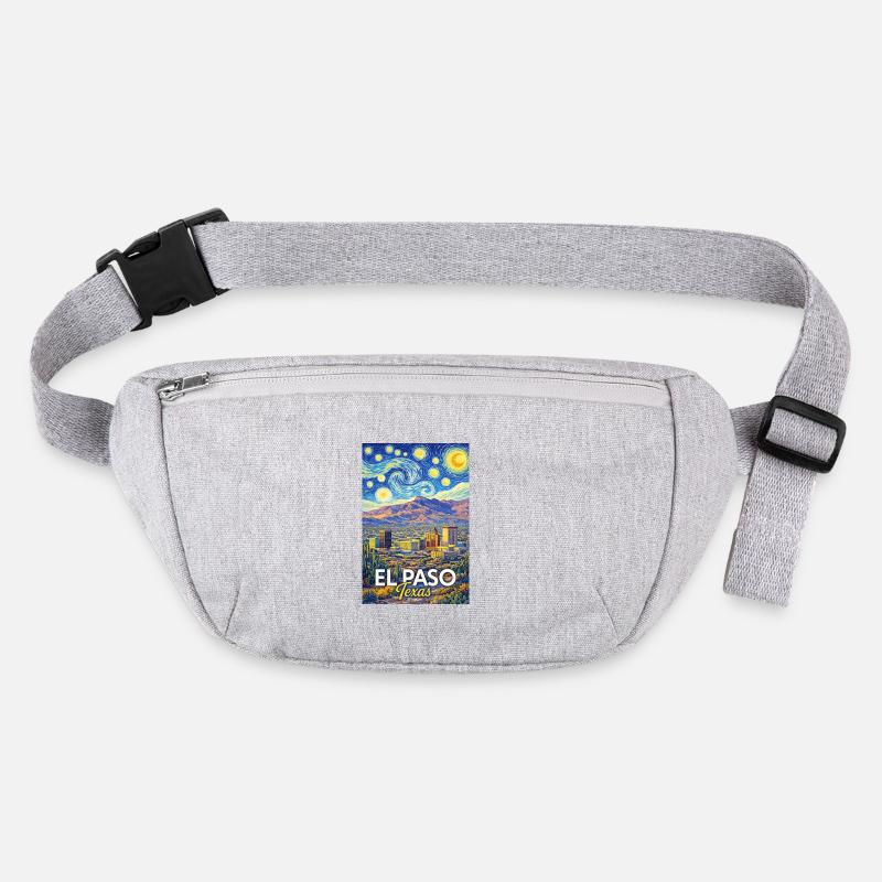 Stanley/Stella recycled Hip Bag 